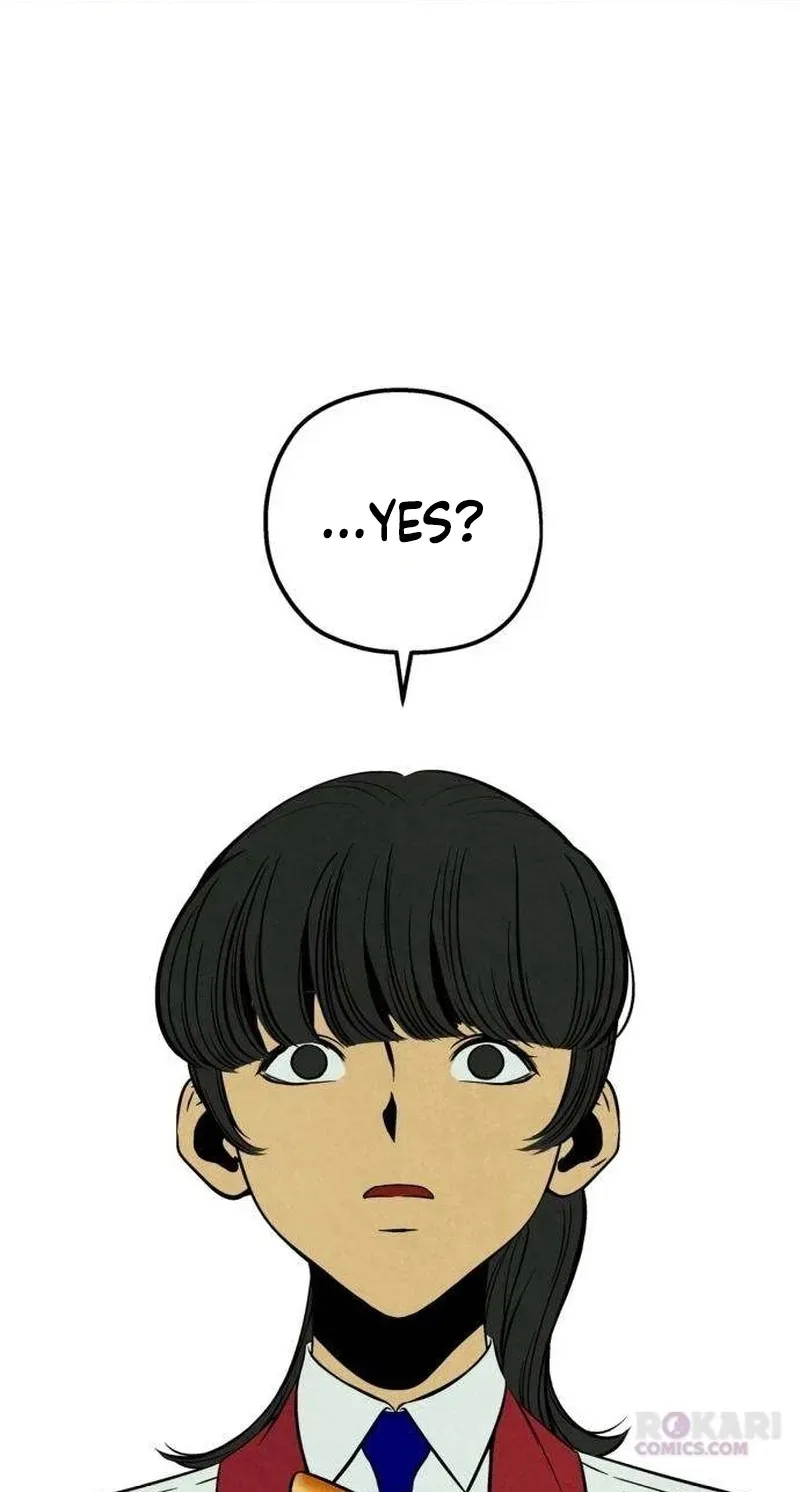 Blind Obedience Chapter 11 page 96 - 