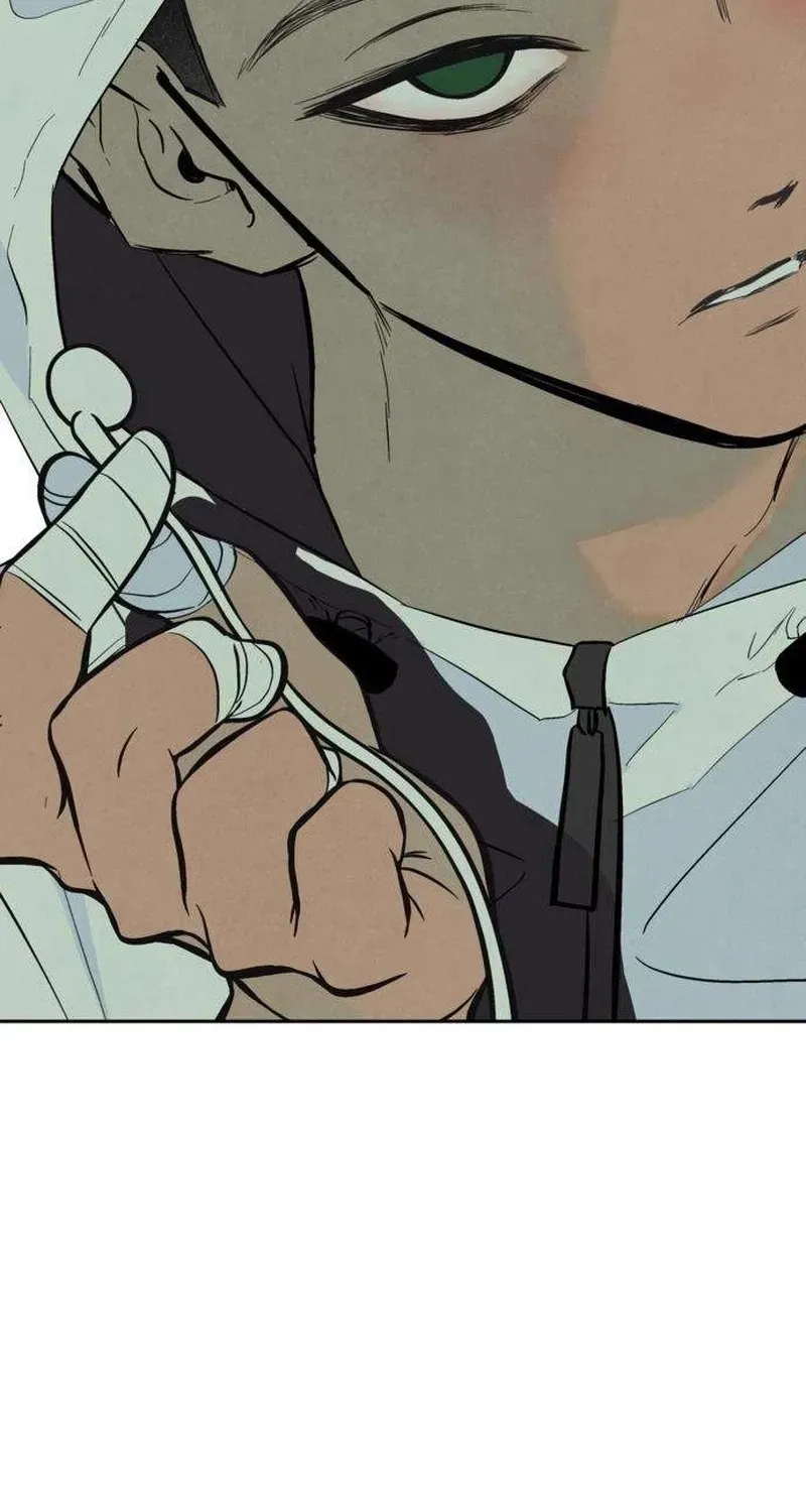 Blind Obedience Chapter 12 page 11 - 