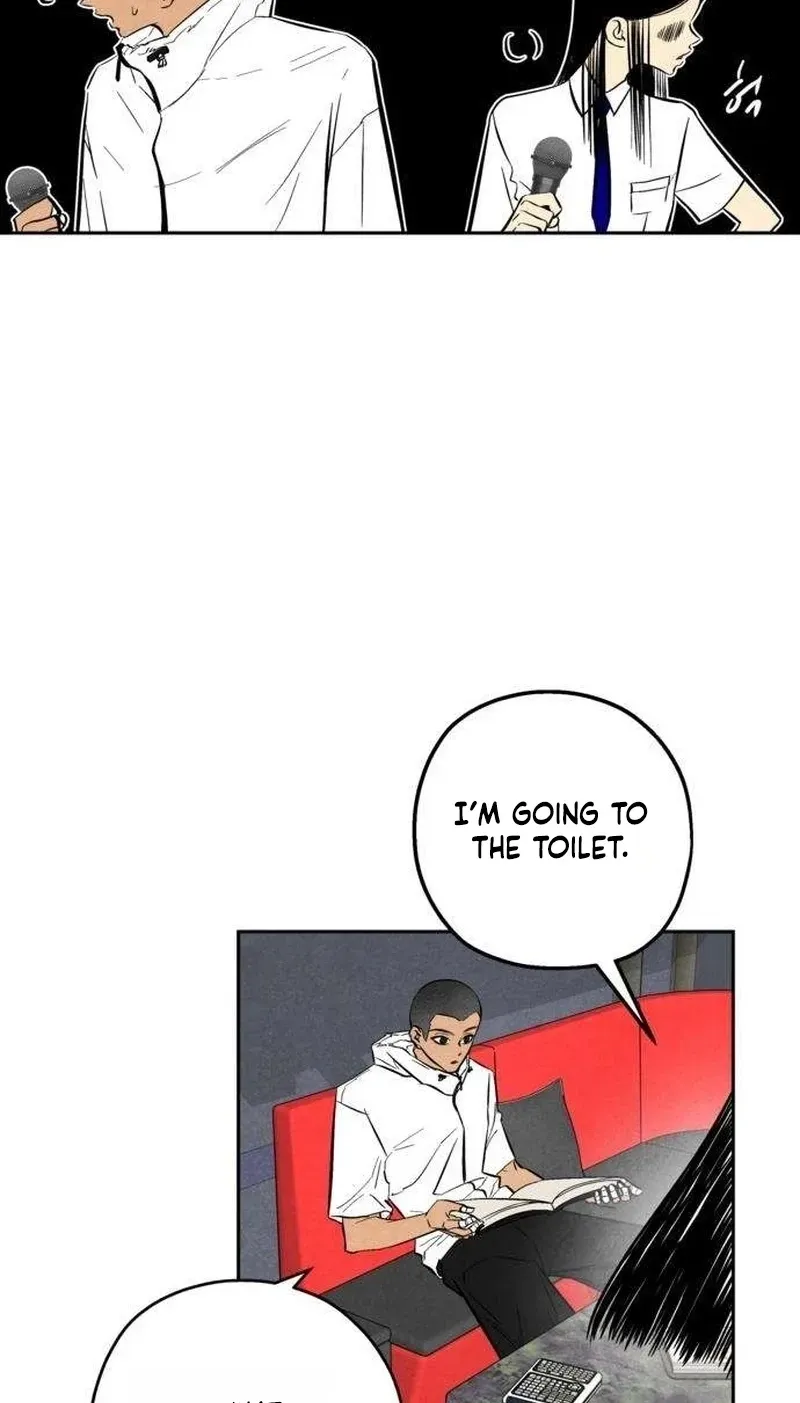 Blind Obedience Chapter 12 page 107 - 