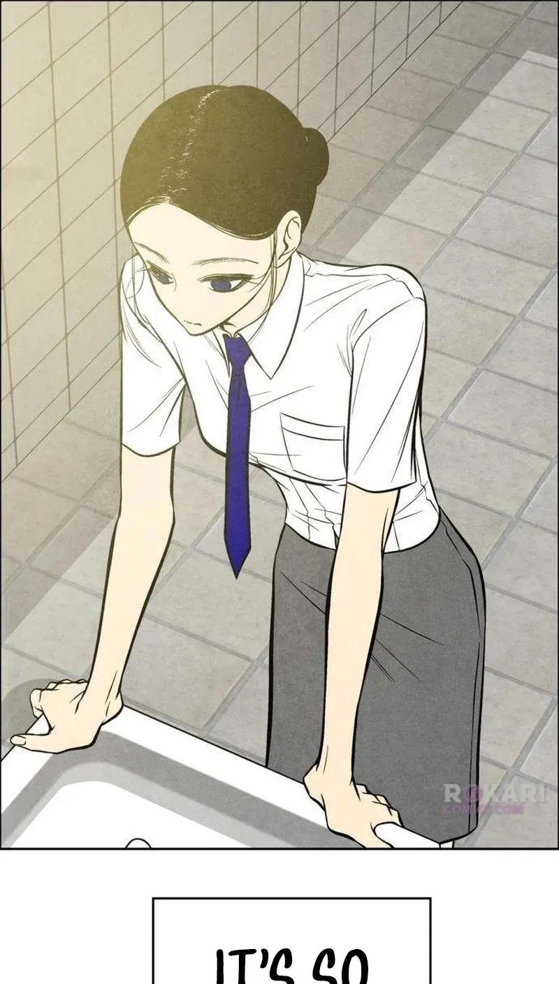 Blind Obedience Chapter 12 page 111 - 