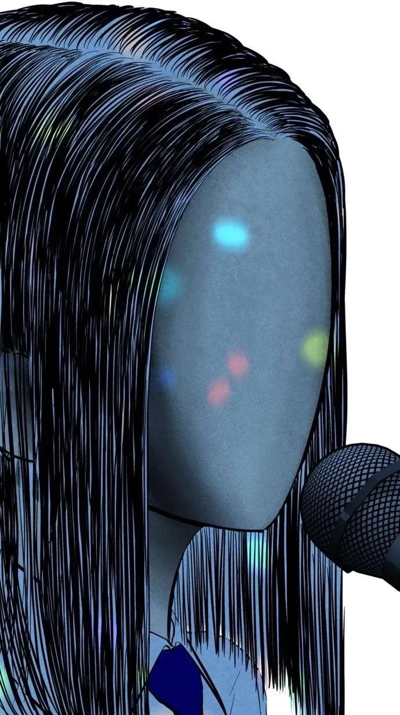 Blind Obedience Chapter 12 page 124 - 