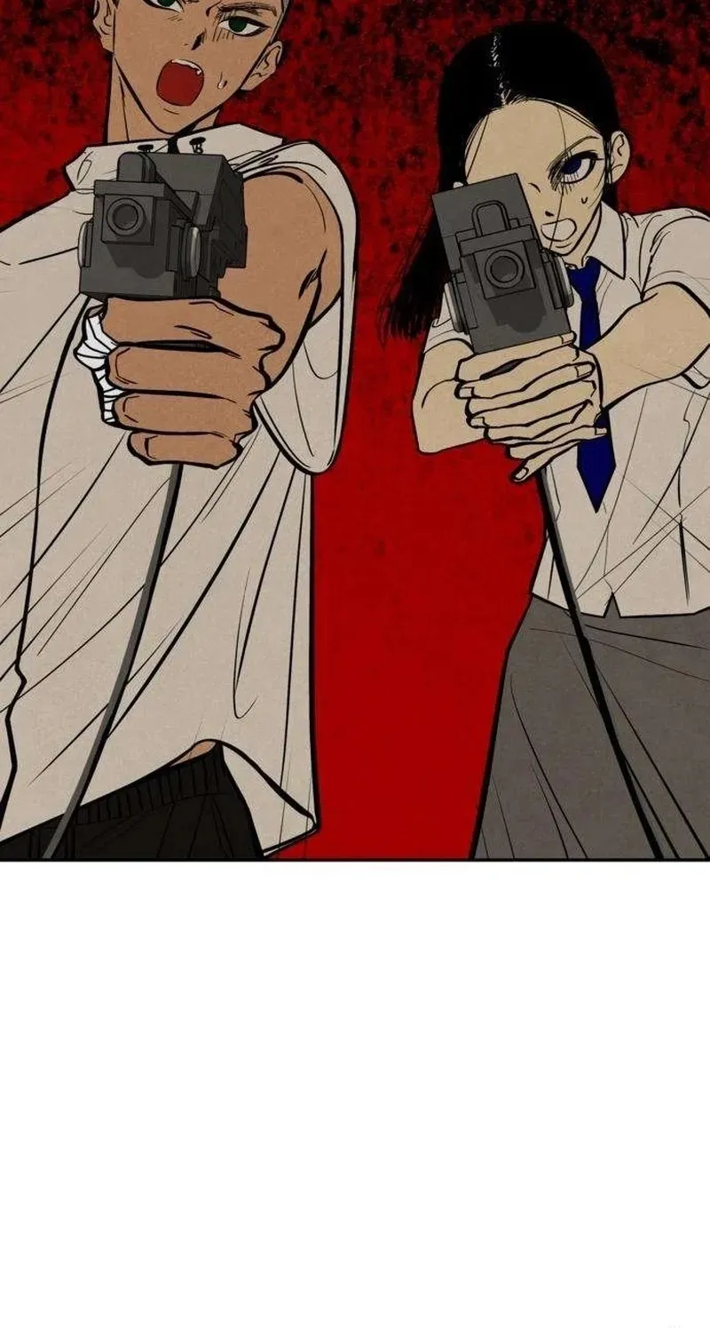 Blind Obedience Chapter 12 page 24 - 