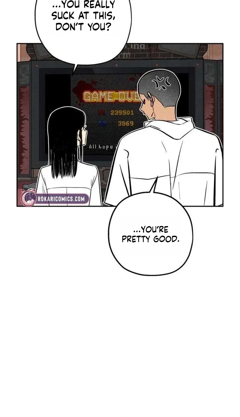 Blind Obedience Chapter 12 page 31 - 