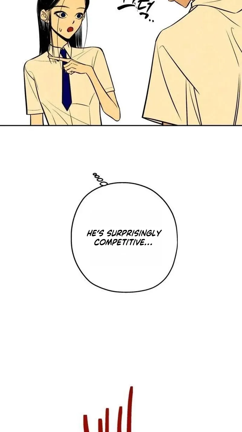 Blind Obedience Chapter 12 page 35 - 