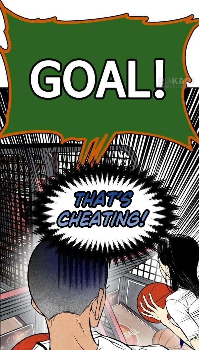 Blind Obedience Chapter 12 page 51 - 
