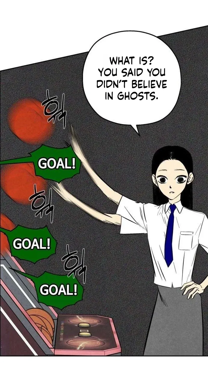 Blind Obedience Chapter 12 page 53 - 