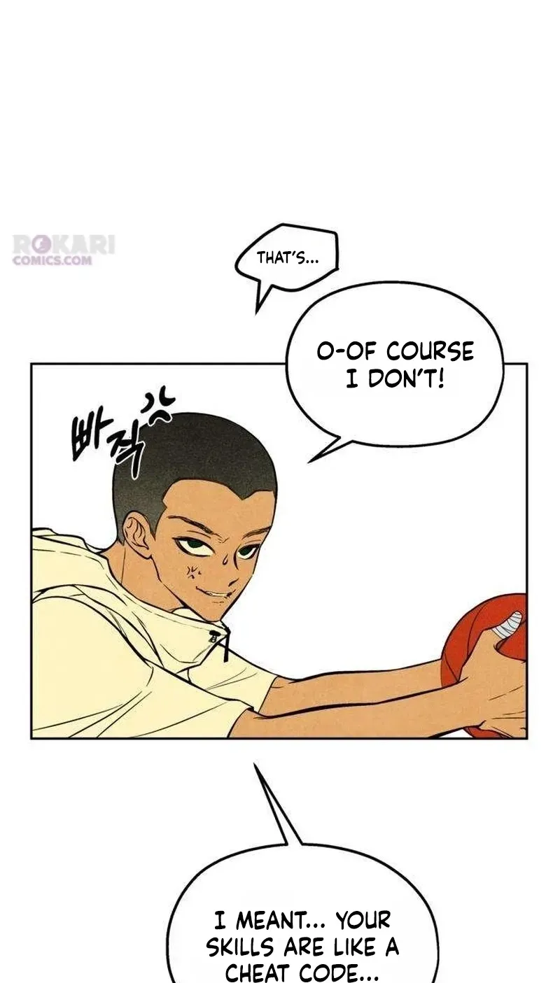 Blind Obedience Chapter 12 page 54 - 