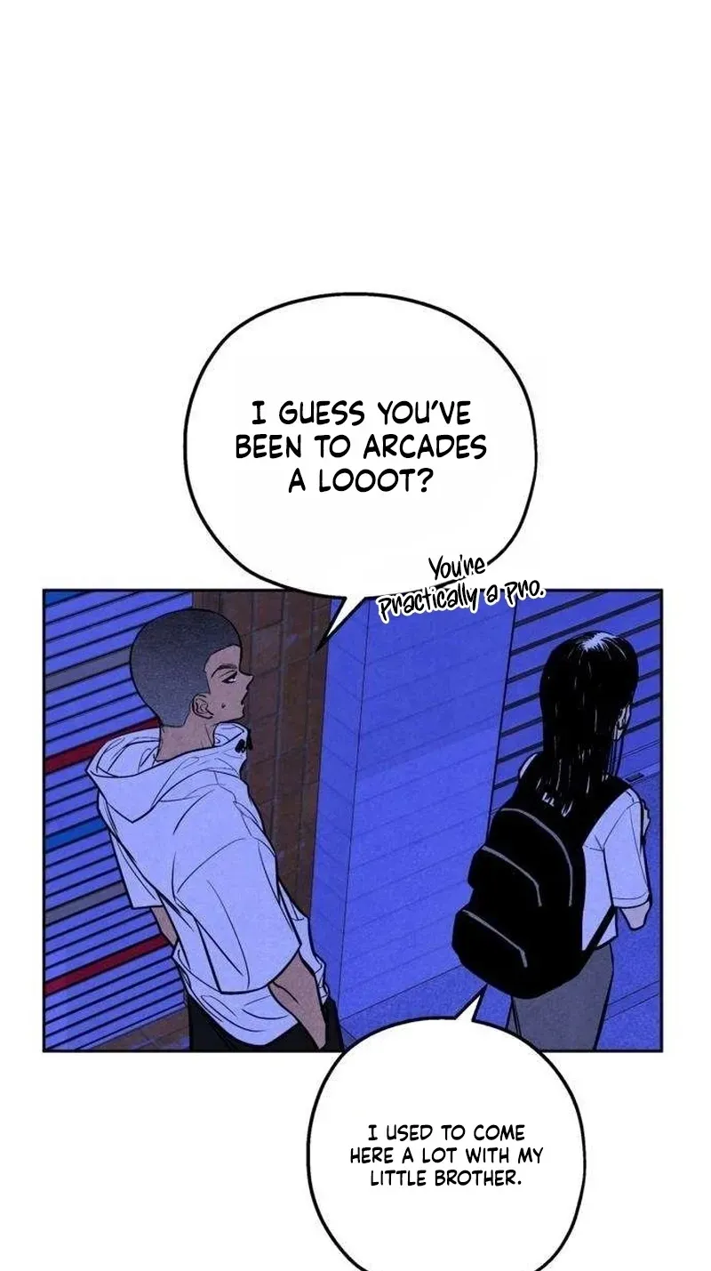 Blind Obedience Chapter 12 page 59 - 