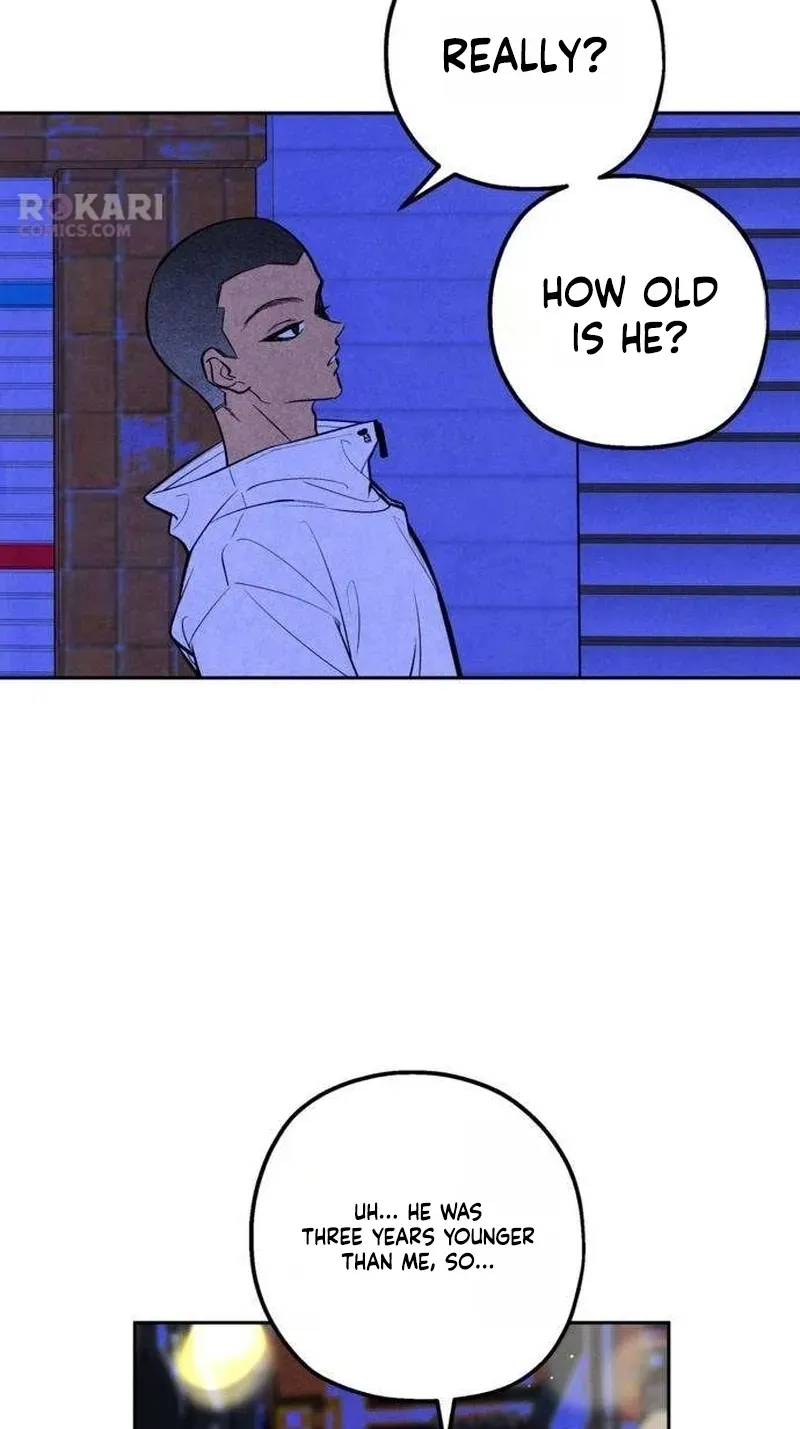 Blind Obedience Chapter 12 page 61 - 