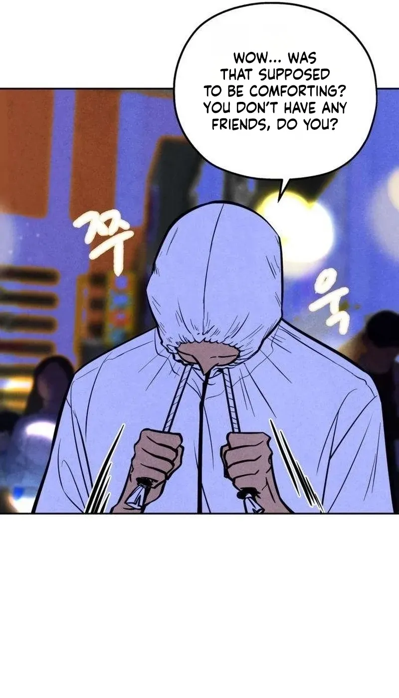 Blind Obedience Chapter 12 page 71 - 