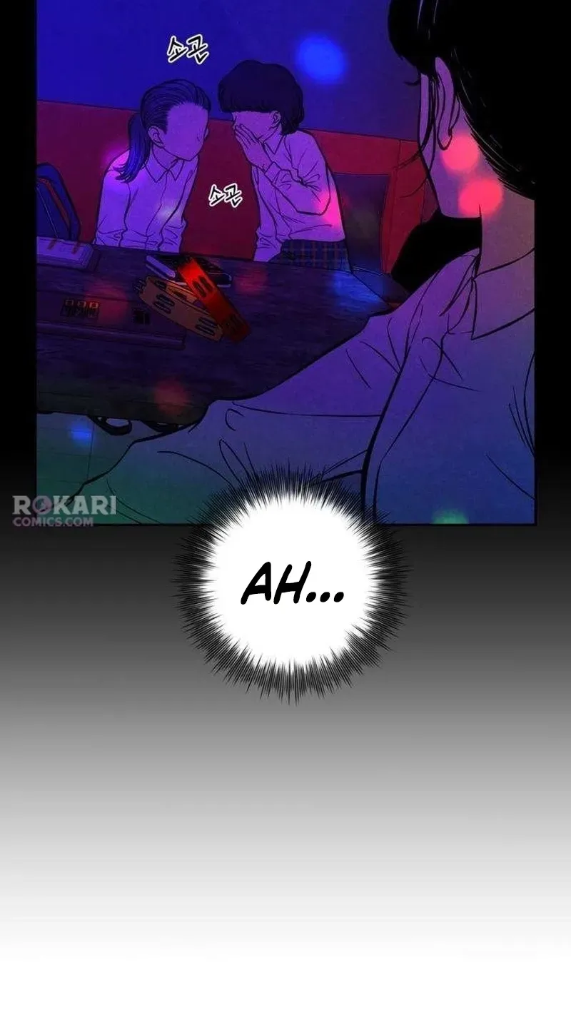 Blind Obedience Chapter 12 page 83 - 