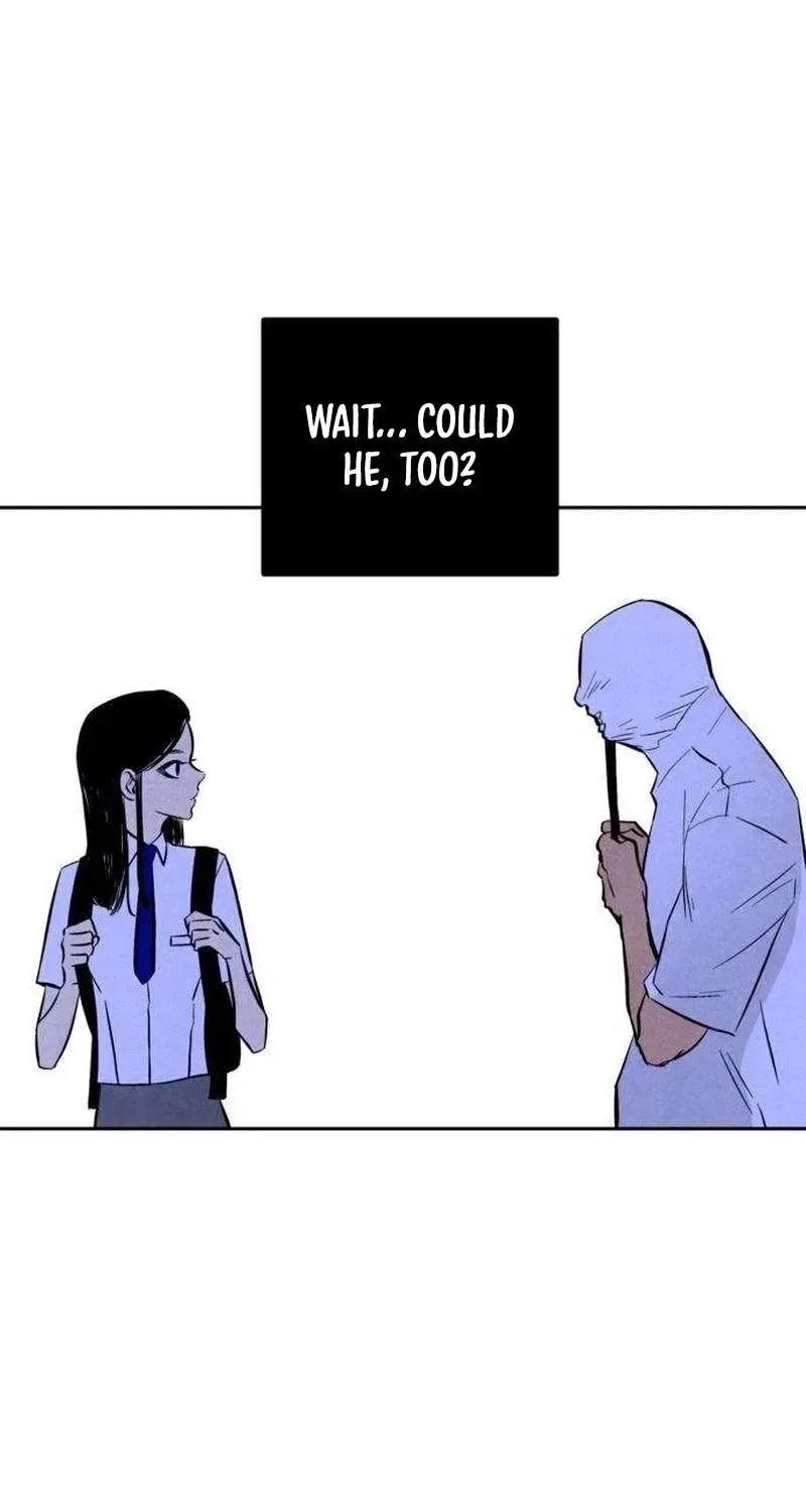 Blind Obedience Chapter 12 page 85 - 