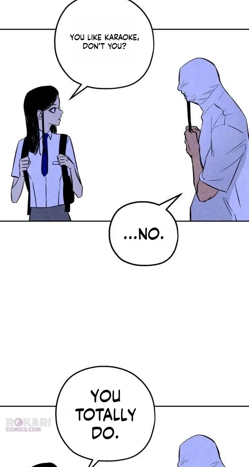 Blind Obedience Chapter 12 page 87 - 