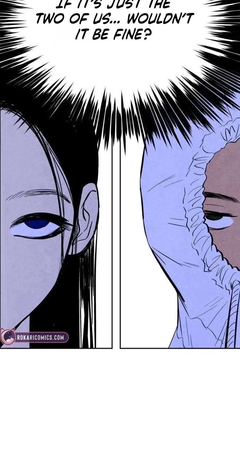 Blind Obedience Chapter 12 page 91 - 