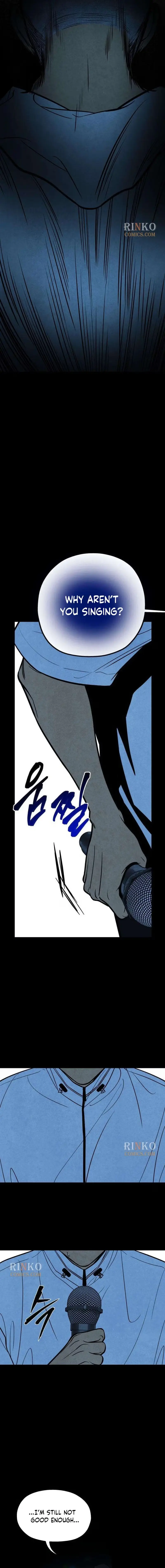 Blind Obedience Chapter 13 page 2 - 