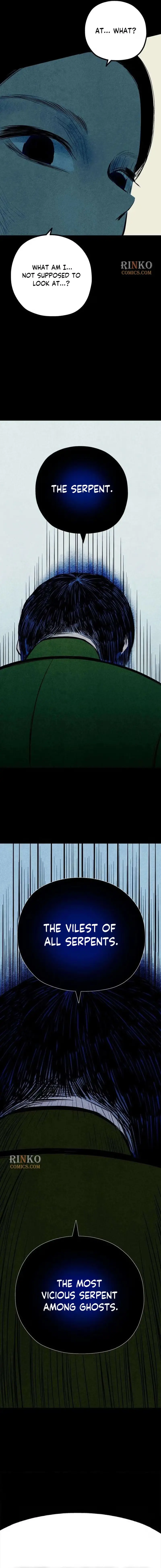 Blind Obedience Chapter 13 page 11 - 