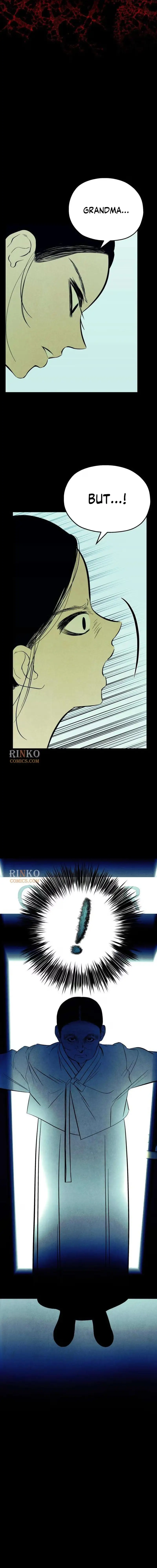 Blind Obedience Chapter 13 page 16 - 