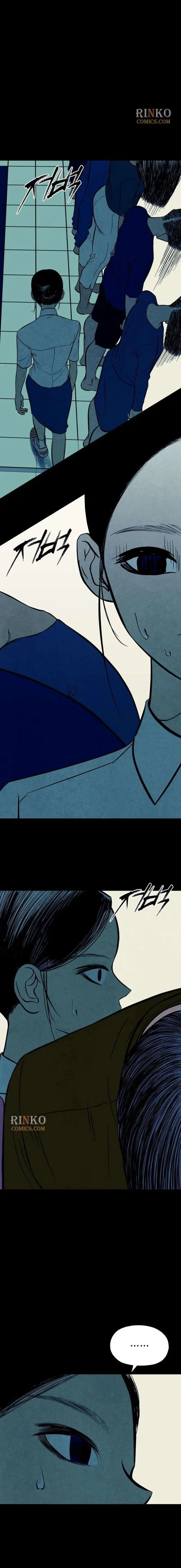 Blind Obedience Chapter 13 page 9 - 