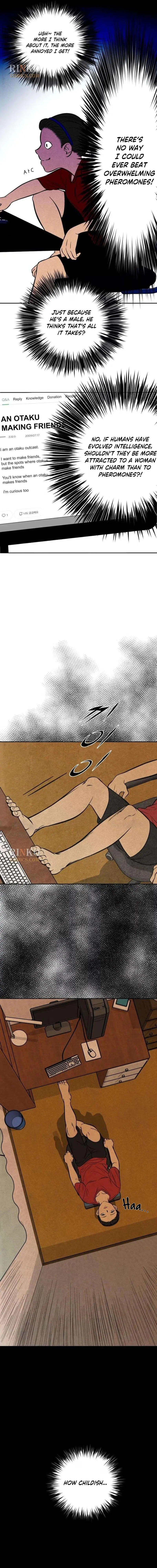 Blind Obedience Chapter 14 page 18 - 