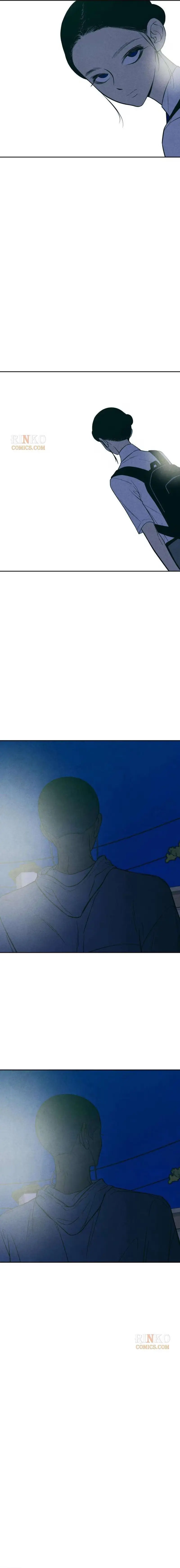 Blind Obedience Chapter 14 page 6 - 