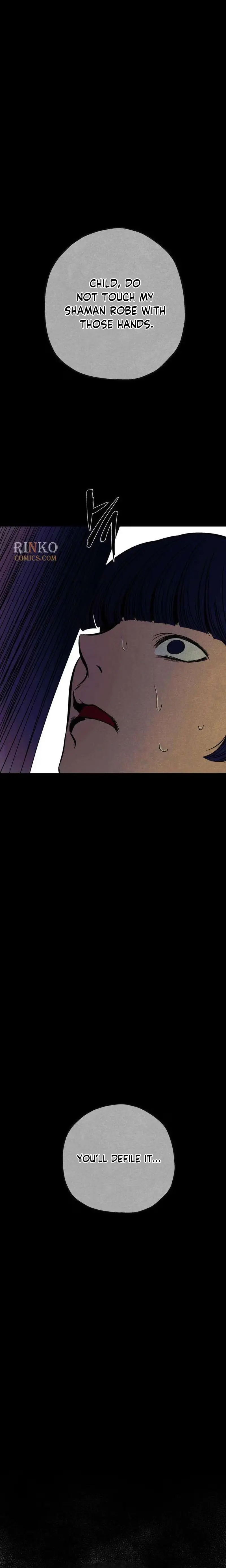 Blind Obedience Chapter 15 page 21 - 