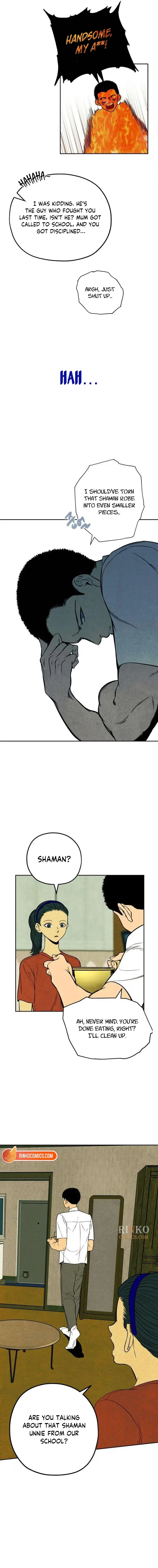 Blind Obedience Chapter 15 page 4 - 