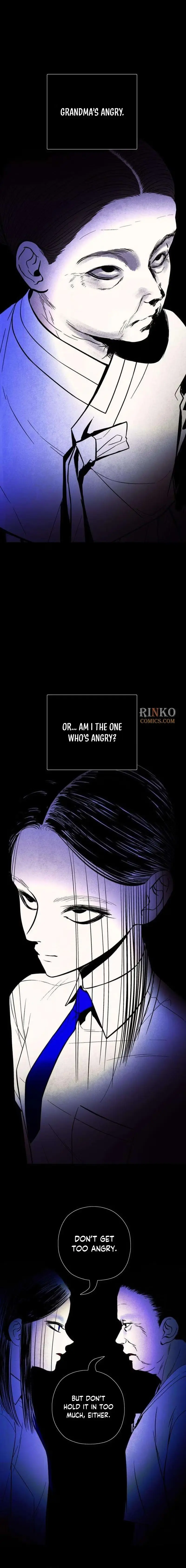 Blind Obedience Chapter 16 page 2 - 