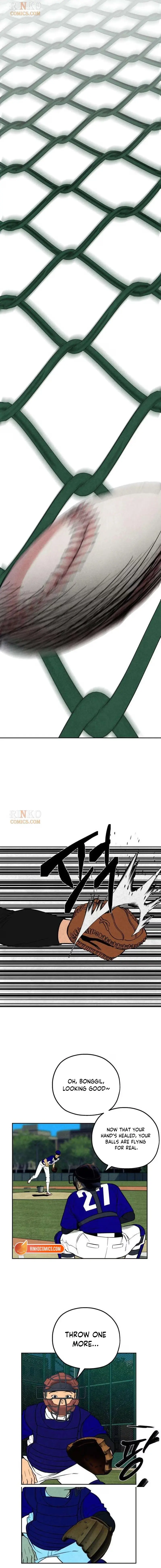 Blind Obedience Chapter 16 page 13 - 