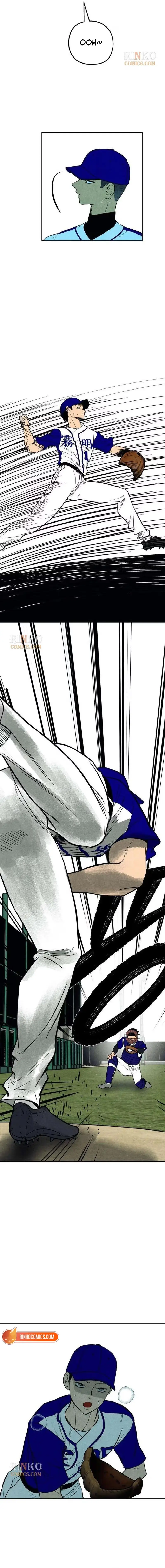 Blind Obedience Chapter 16 page 14 - 