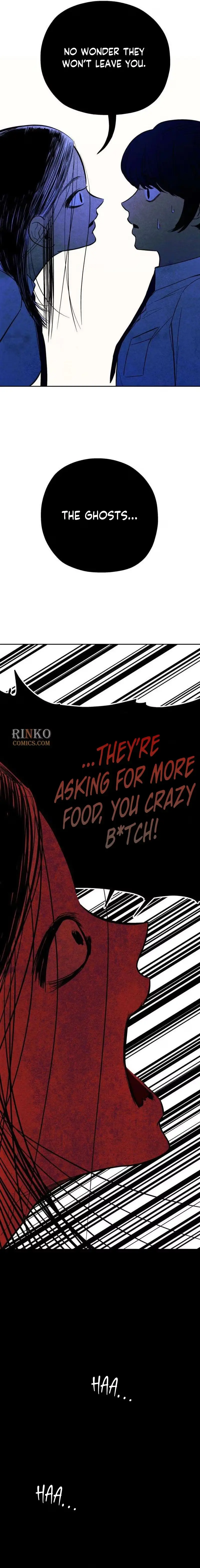 Blind Obedience Chapter 16 page 7 - 