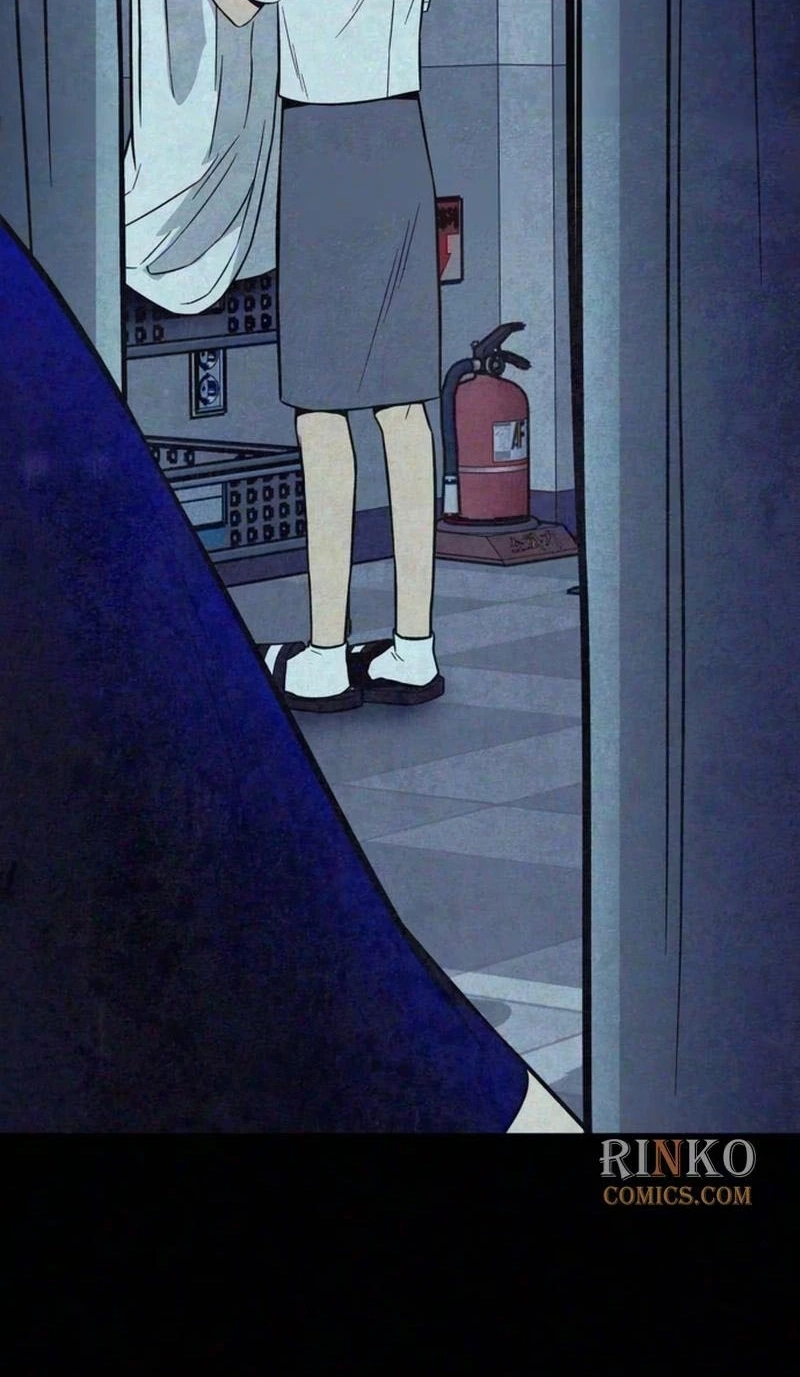 Blind Obedience Chapter 17 page 106 - 