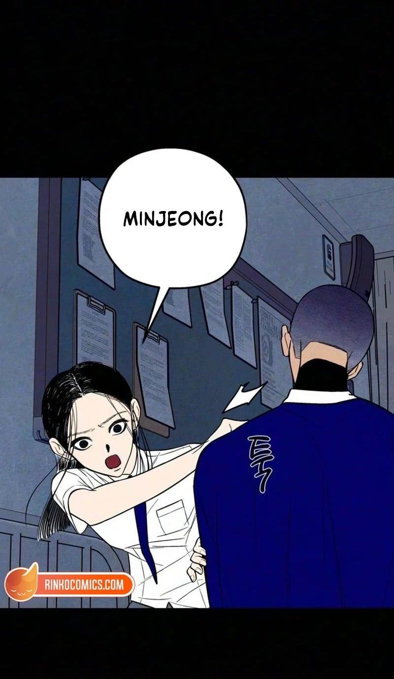 Blind Obedience Chapter 17 page 107 - 