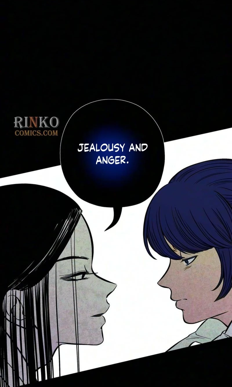 Blind Obedience Chapter 17 page 33 - 