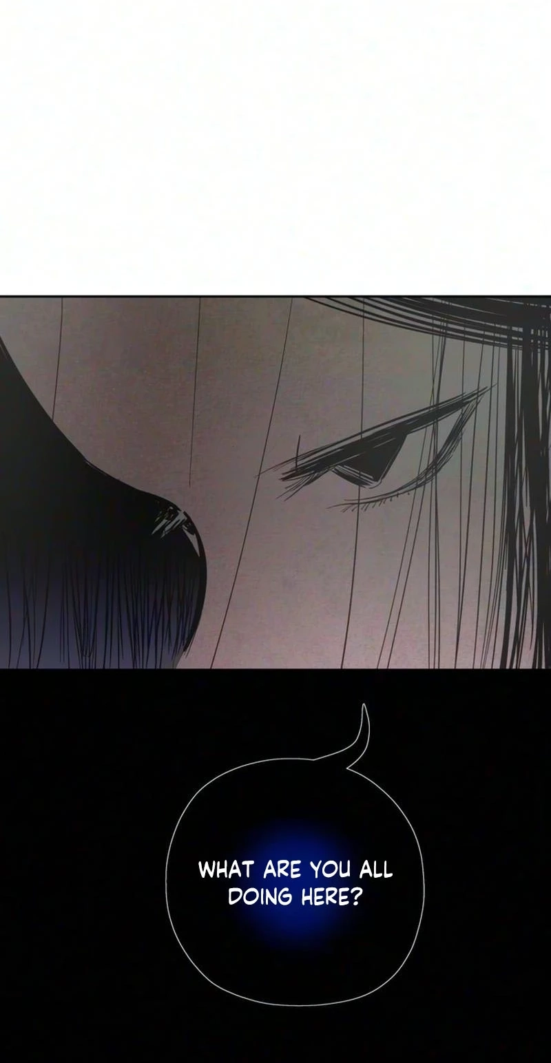 Blind Obedience Chapter 17 page 38 - 