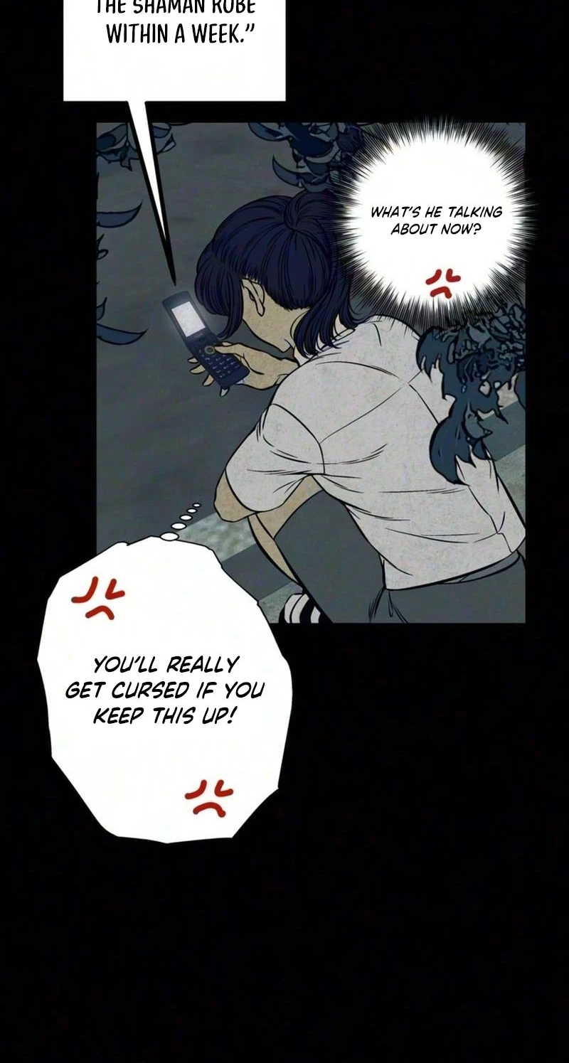 Blind Obedience Chapter 17 page 5 - 