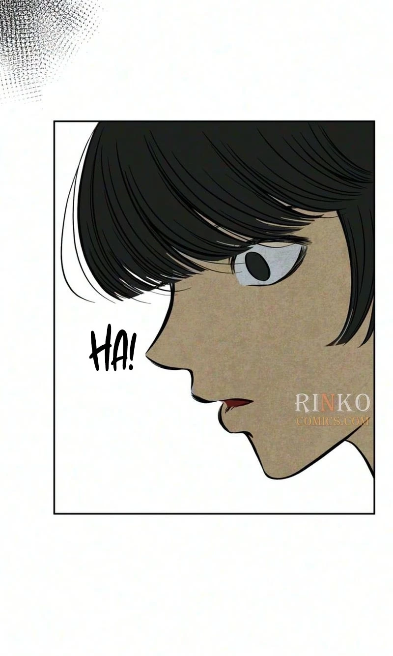 Blind Obedience Chapter 17 page 52 - 
