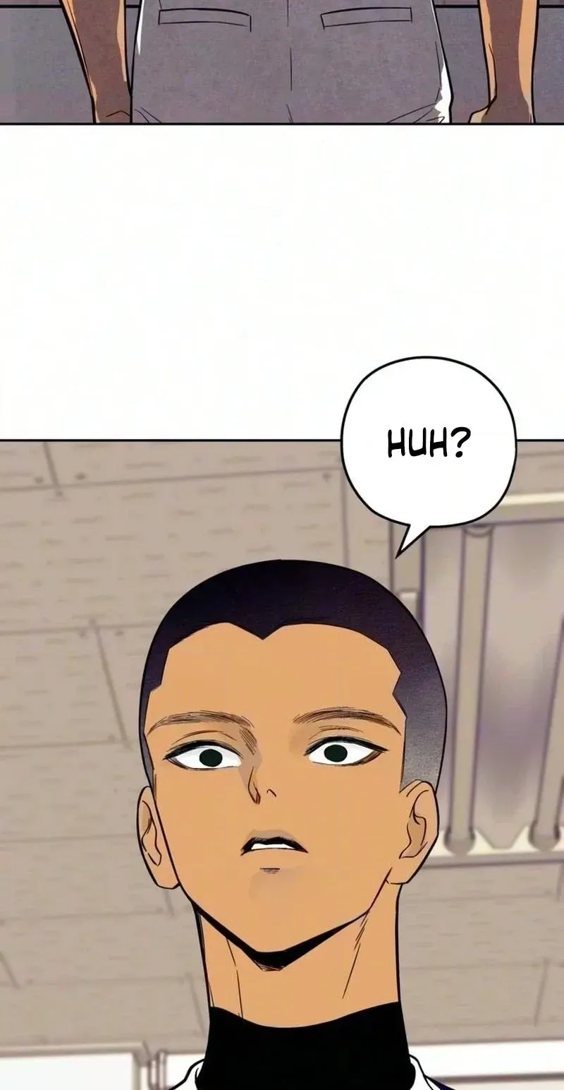 Blind Obedience Chapter 17 page 70 - 