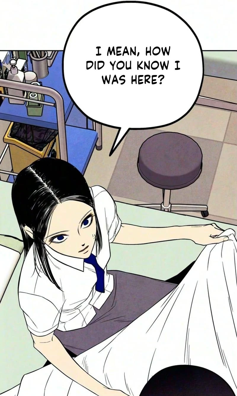 Blind Obedience Chapter 17 page 73 - 