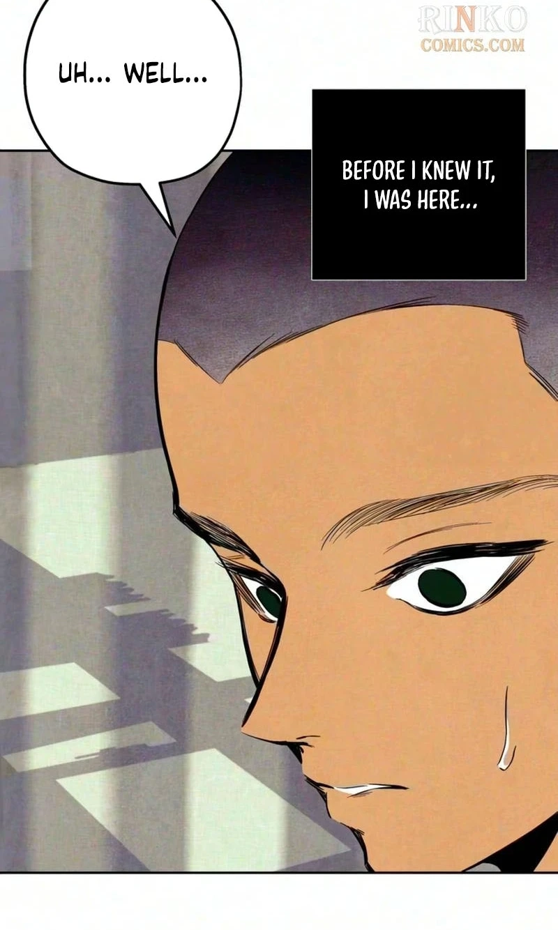 Blind Obedience Chapter 17 page 75 - 