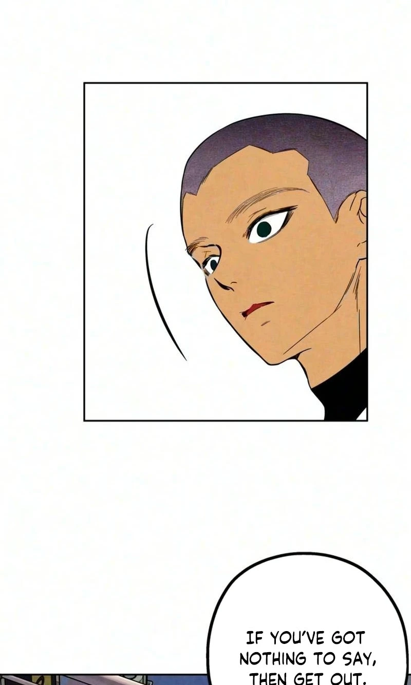 Blind Obedience Chapter 17 page 77 - 