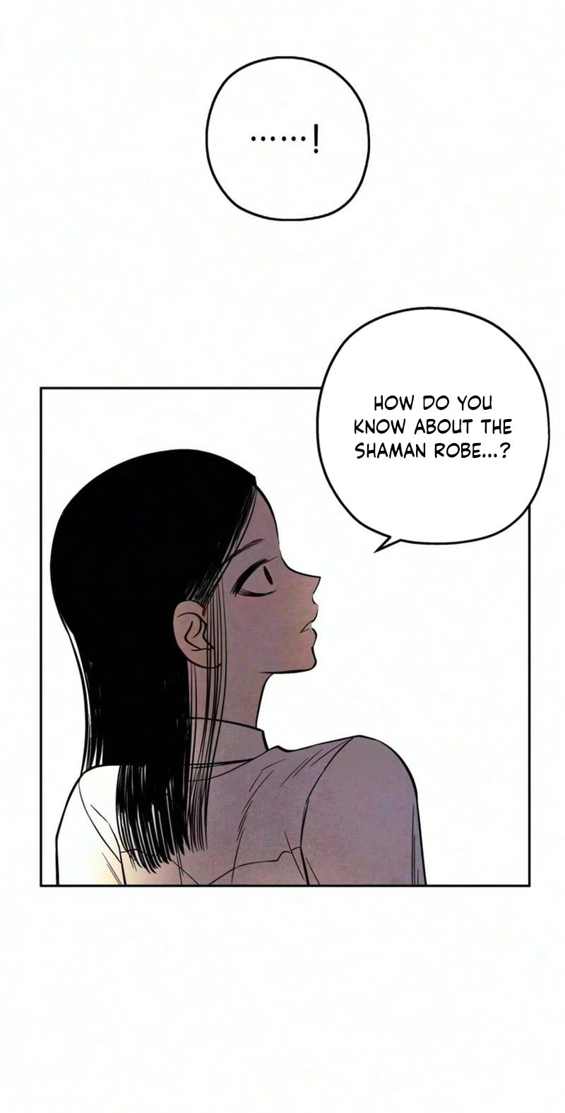 Blind Obedience Chapter 17 page 85 - 