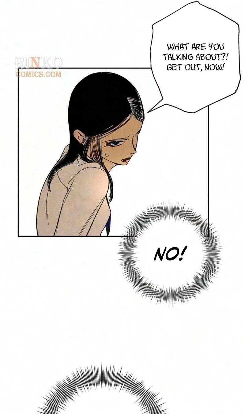 Blind Obedience Chapter 17 page 89 - 