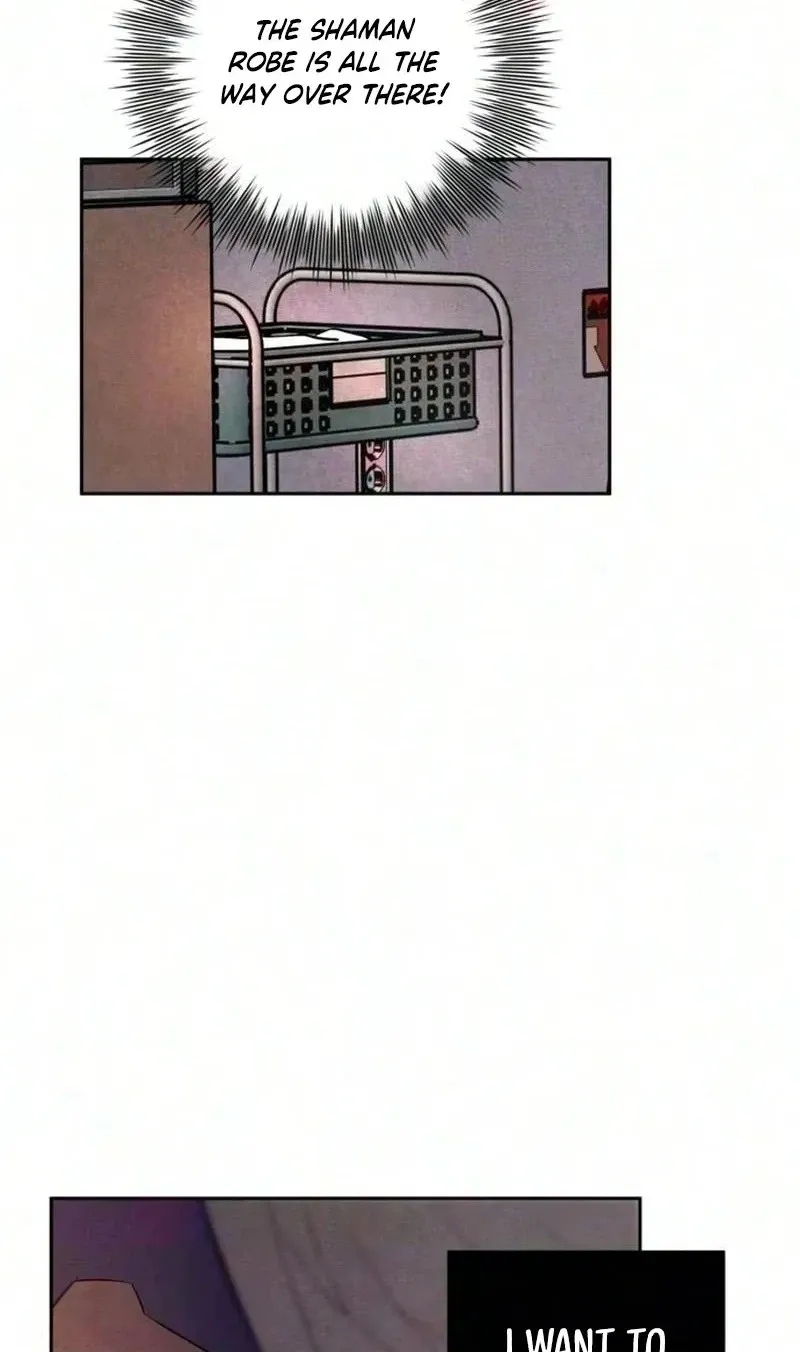 Blind Obedience Chapter 17 page 90 - 