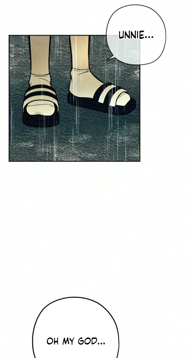 Blind Obedience Chapter 18 page 11 - 