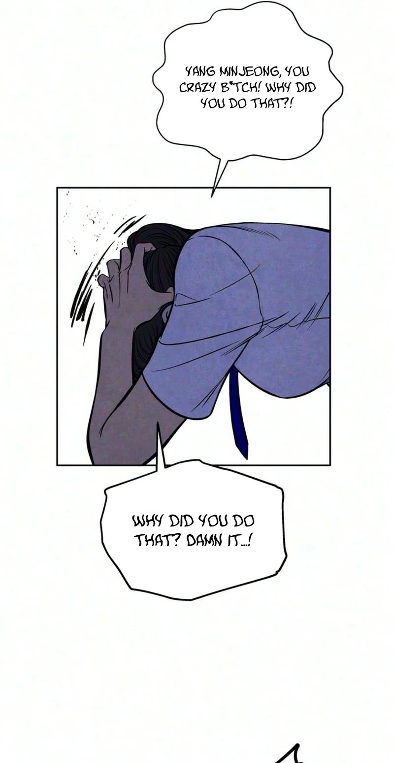 Blind Obedience Chapter 18 page 106 - 