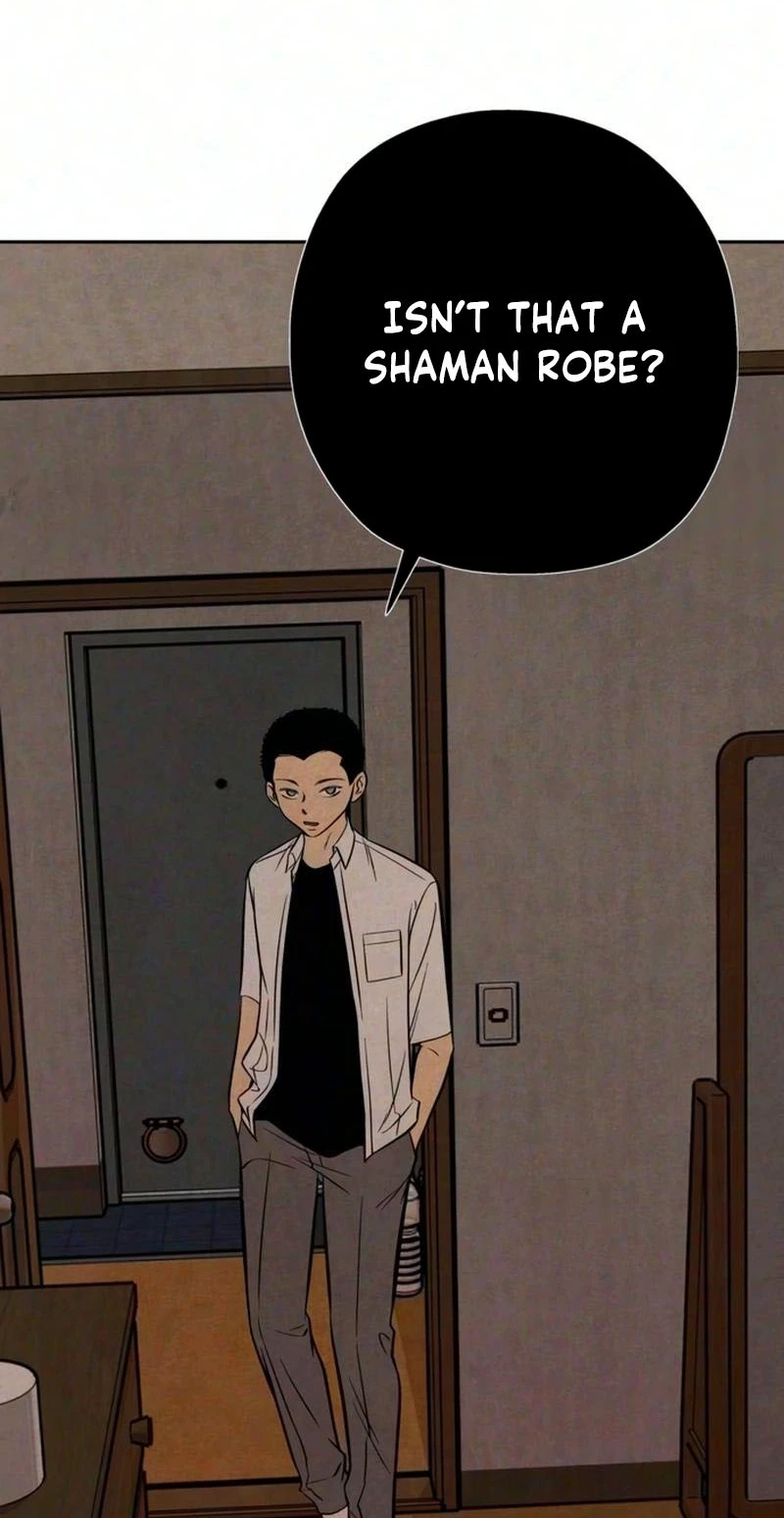 Blind Obedience Chapter 18 page 108 - 