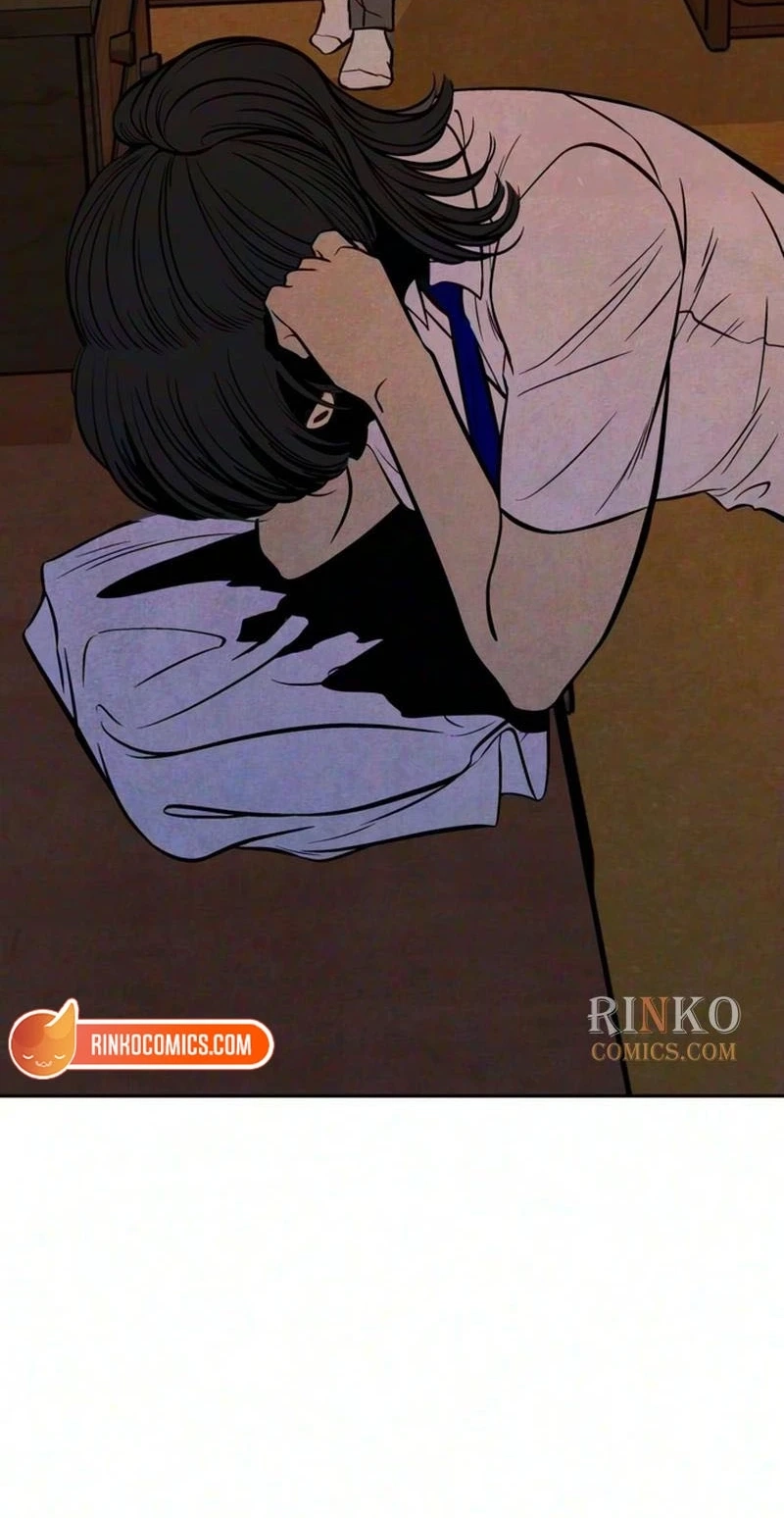 Blind Obedience Chapter 18 page 109 - 