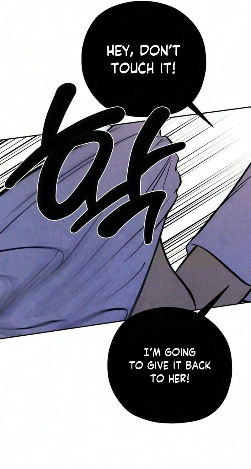 Blind Obedience Chapter 18 page 111 - 