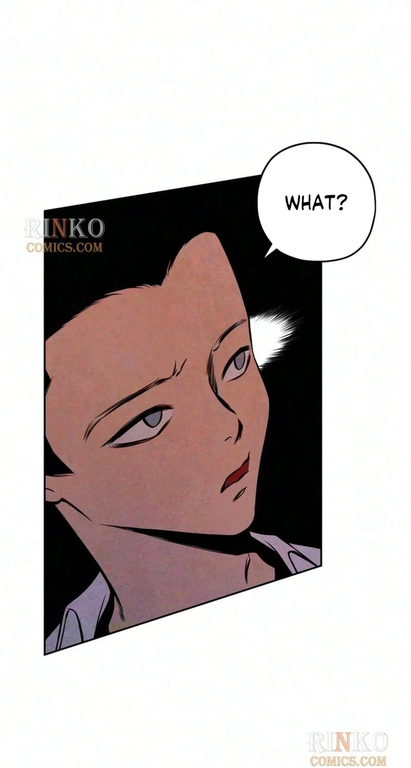 Blind Obedience Chapter 18 page 112 - 