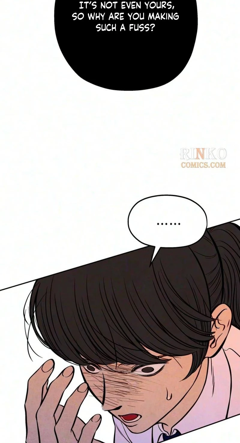Blind Obedience Chapter 18 page 118 - 